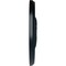 Ekena Millwork Randee Ceiling Medallion (Fits Canopies up to 3 7/8"), Hand-Painted Night Shade, 20"OD x 1 3/8"P CM20HANSF - alternate 3